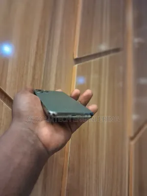 Apple iPhone 11 Pro 64 GB Green