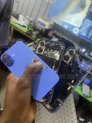 Phone Repair Service at Akure