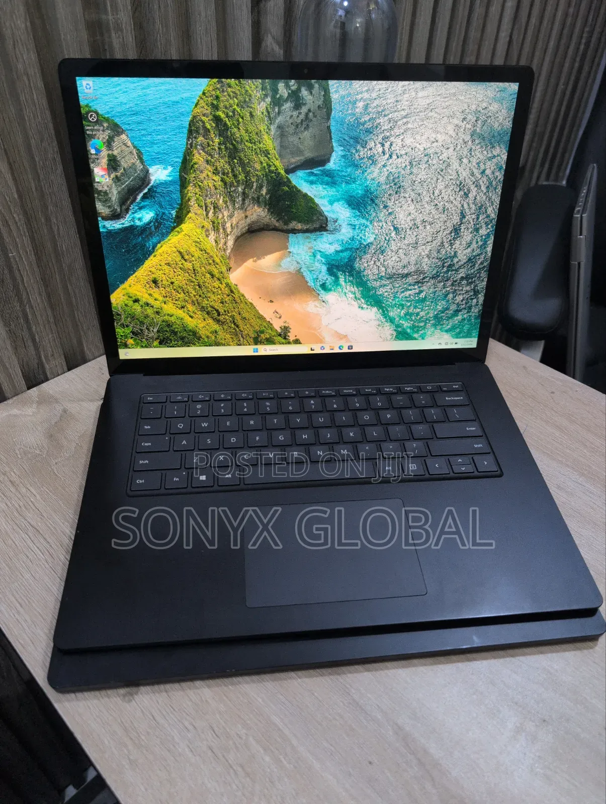 Laptop Microsoft Surface Laptop 4 16GB Intel Core i7 SSD 256GB
