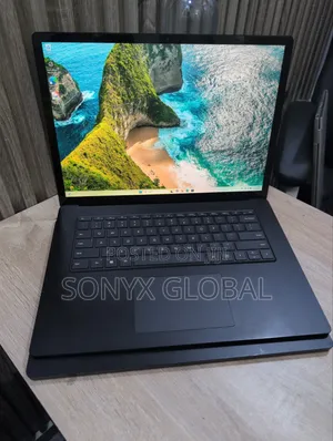 Laptop Microsoft Surface Laptop 4 16GB Intel Core i7 SSD 256GB