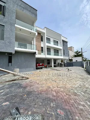 2bdrm Apartment in Osapa london for sale