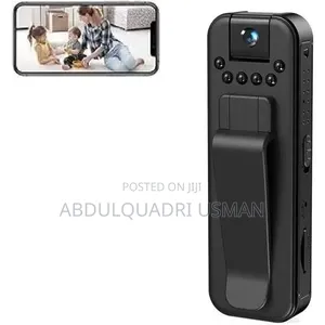 Sports Camera