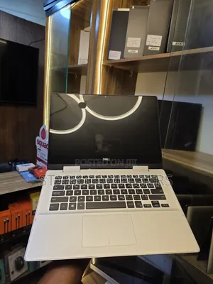 Laptop Dell Inspiron 14 5458 8GB Intel Core i5 SSD 256GB