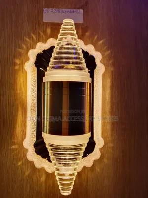 Wall Bracket Light