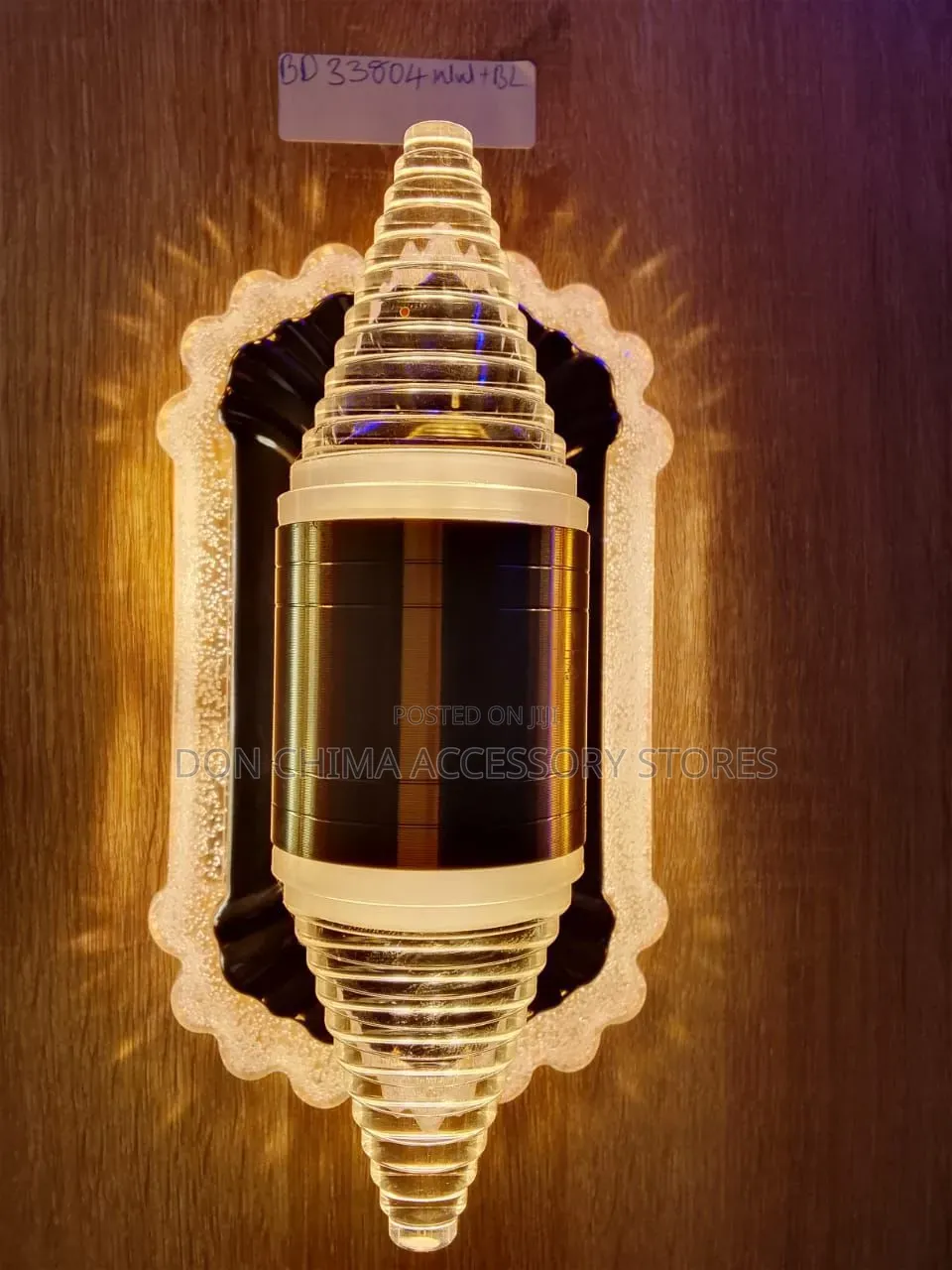 Wall Bracket Light