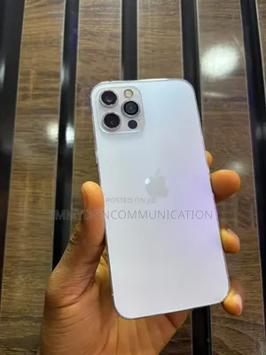 Apple iPhone 12 Pro 256 GB White