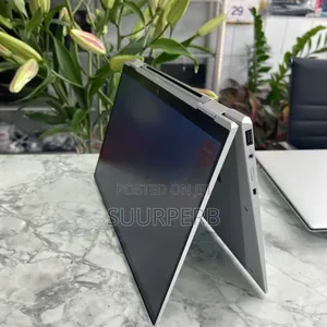New Laptop HP EliteBook x360 1030 G7 8GB Intel Core i5 SSD 512GB