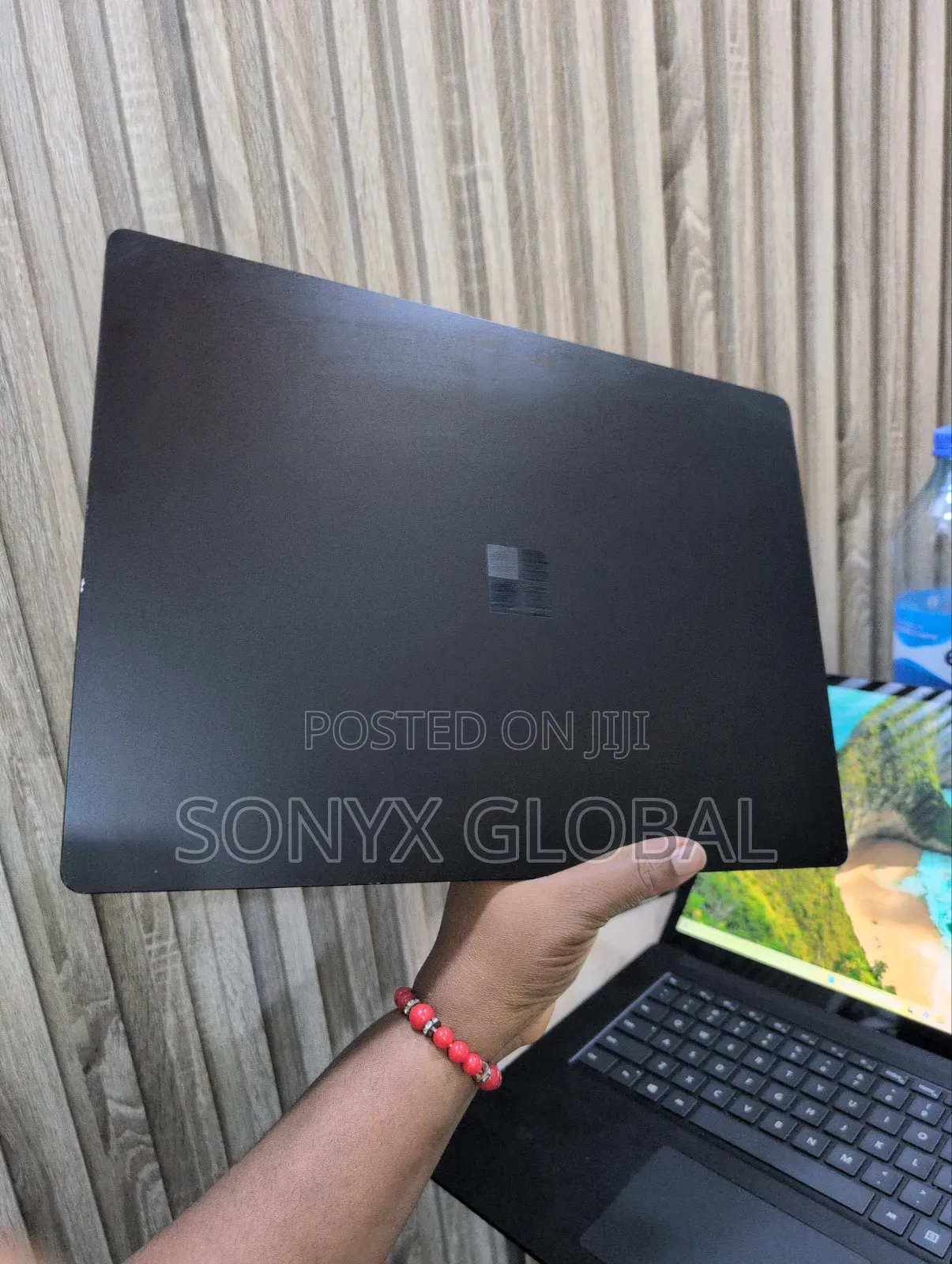 Laptop Microsoft Surface Laptop 4 16GB Intel Core i7 SSD 256GB