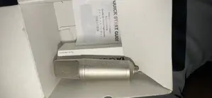 Nt2-a Microphone 