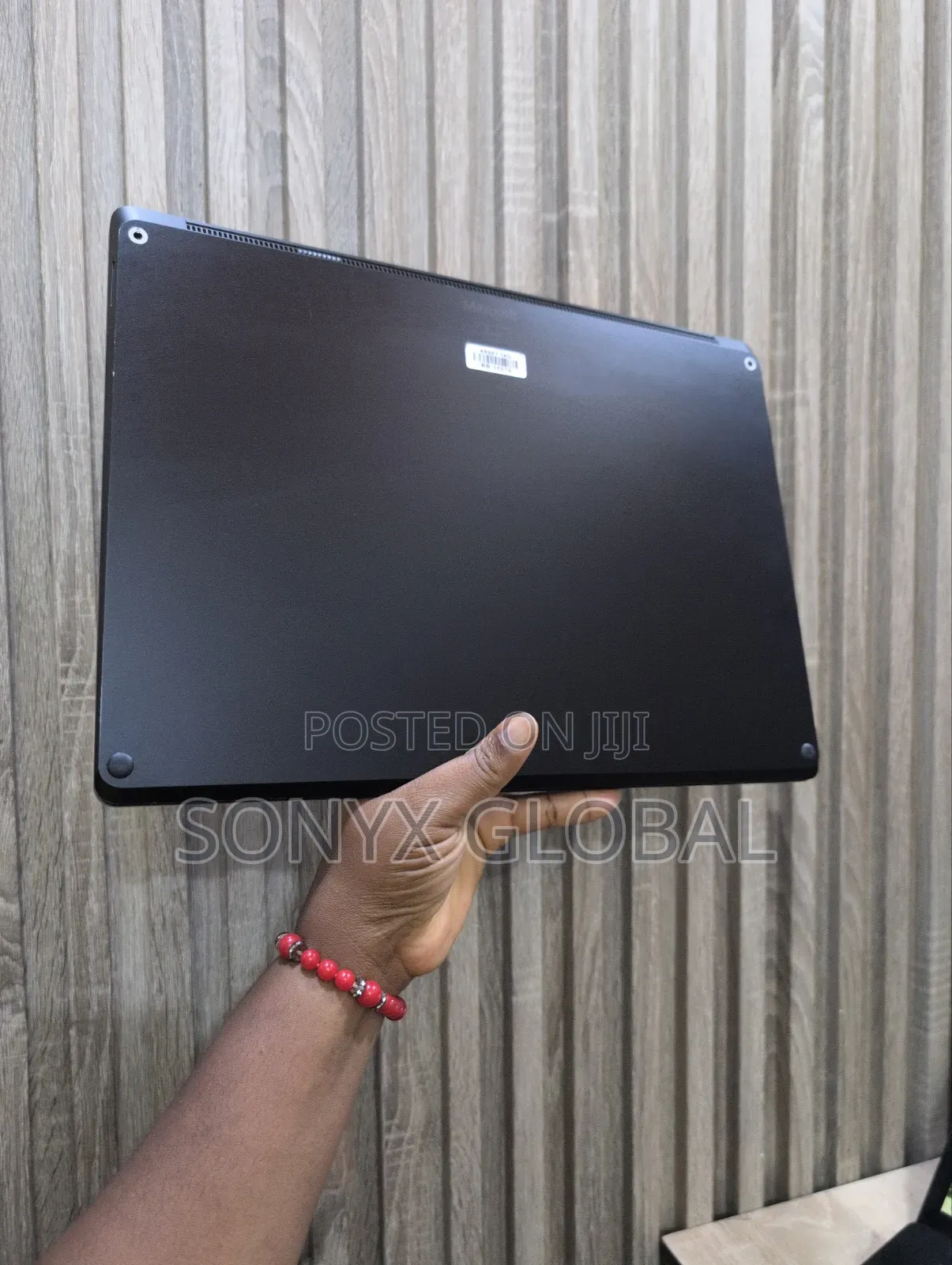 Laptop Microsoft Surface Laptop 4 16GB Intel Core i7 SSD 256GB