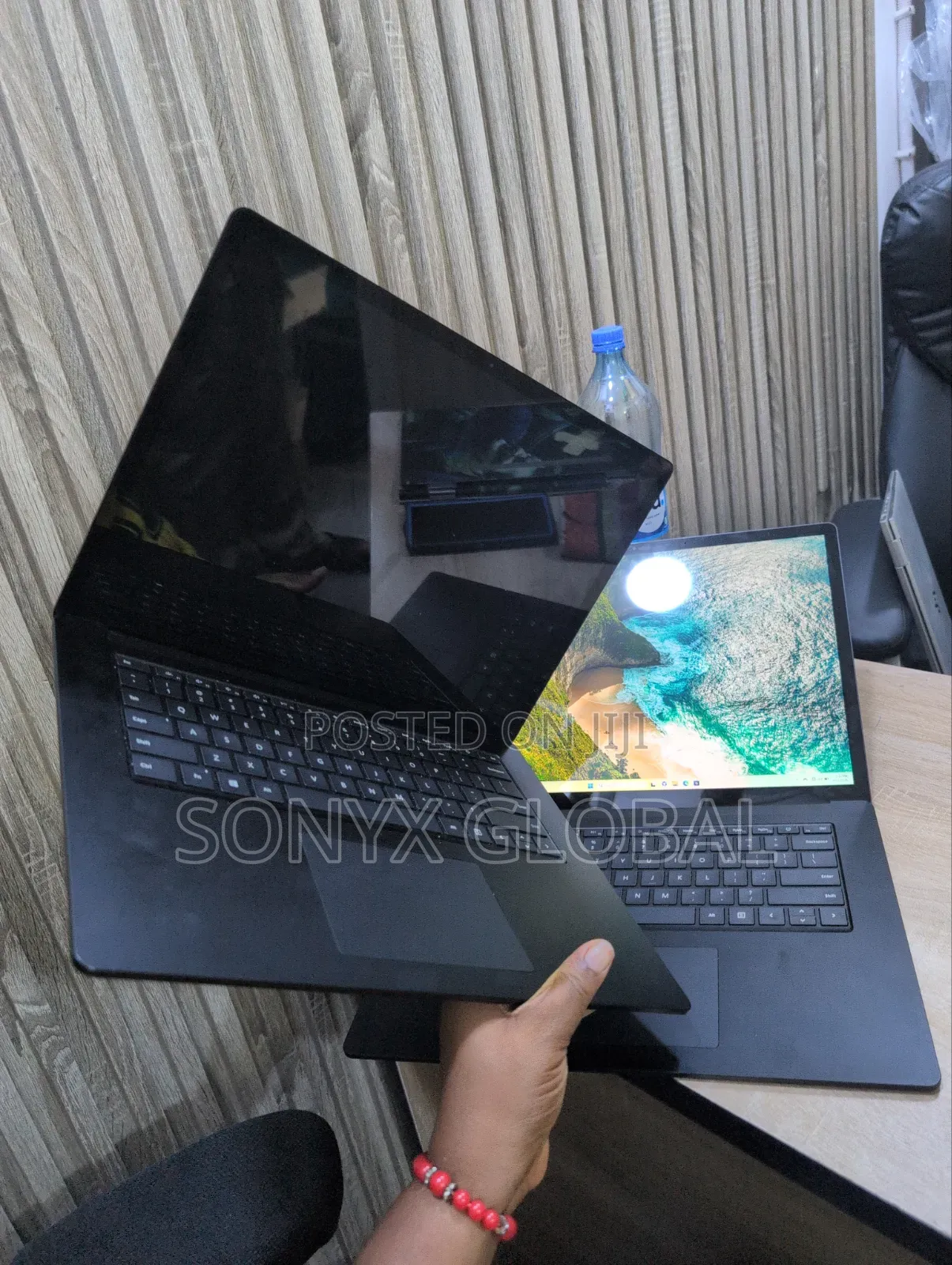 Laptop Microsoft Surface Laptop 4 16GB Intel Core i7 SSD 256GB