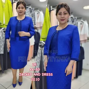 Quality Turkey Gown