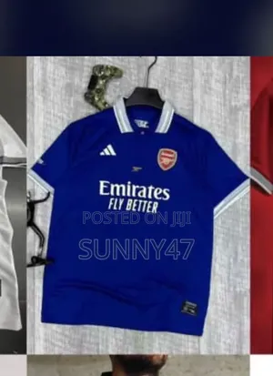 Quality Jersey