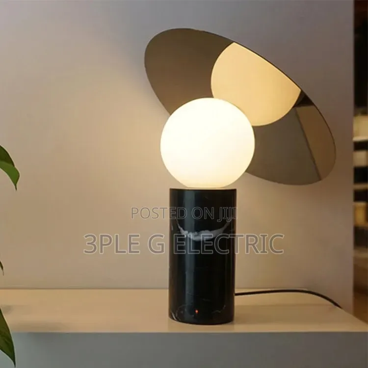 Nordic Table Lamp