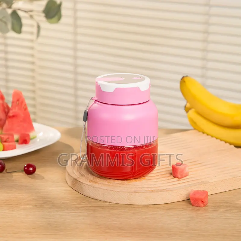 Portable Blender