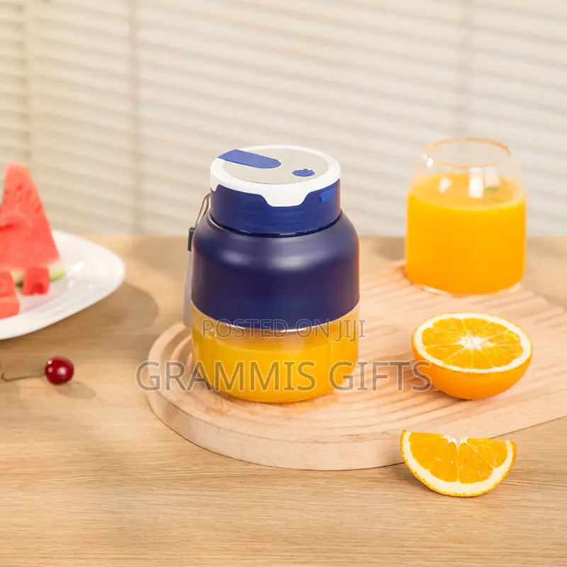 Portable Blender