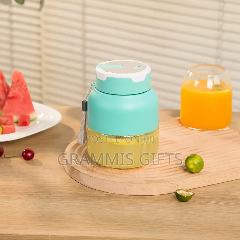 Portable Blender