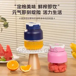 Portable Blender