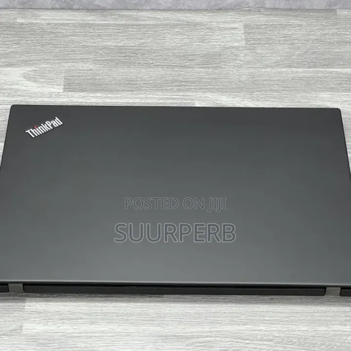 Laptop Lenovo ThinkPad T14 16GB Intel Core i7 SSD 256GB
