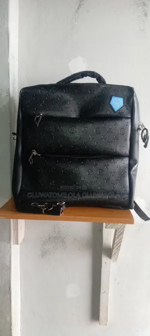 Tbempire Builds Quality Leather Bags