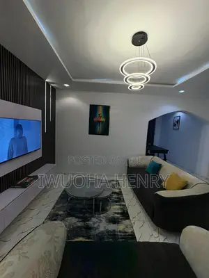 Airbnb - Apartments - Shortlet