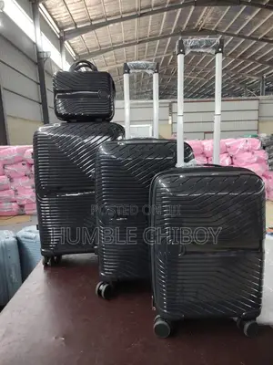 New Rubber Box Original