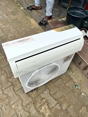 1.5hp Homehub Inverter Air Conditioner