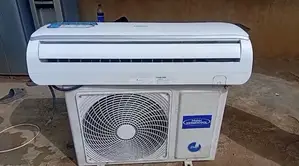 Air Conditioning