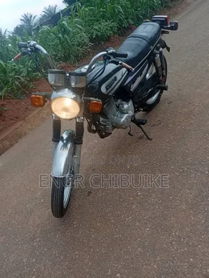 Kymco Agility 2008 Black