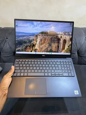 Laptop Dell Vostro 15 3000 16GB Intel Core i5 SSD 256GB