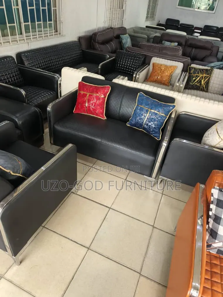 Foreign Sofa Chairs