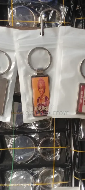 Customized Key Hold