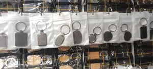 Customized Key Hold