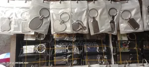 Customized Key Hold