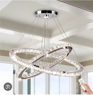 Chandeliers
