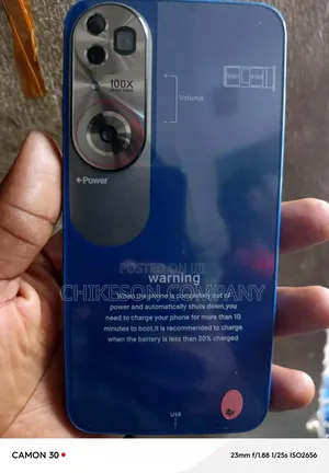 Huawei nova 13 Pro 256 GB Blue