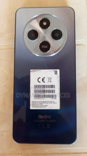 Xiaomi Redmi 14C 128 GB Blue