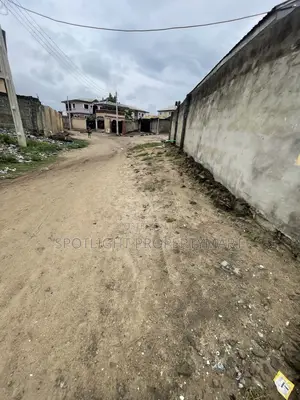 A Plot of Dry Land at Iba Ojo Iyana School