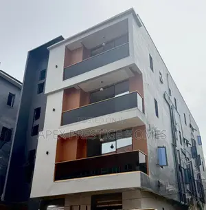 Mini Flat in Abuleoja for rent