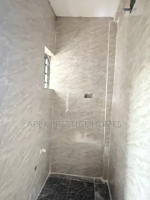 Mini Flat in Abuleoja for rent