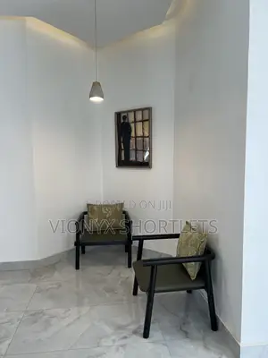 Airbnb Shortlet