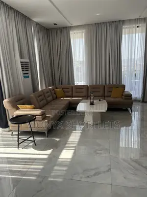 Airbnb Shortlet