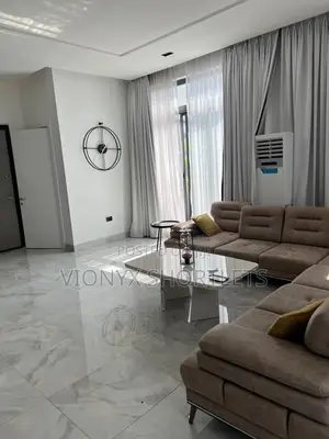 Airbnb Shortlet