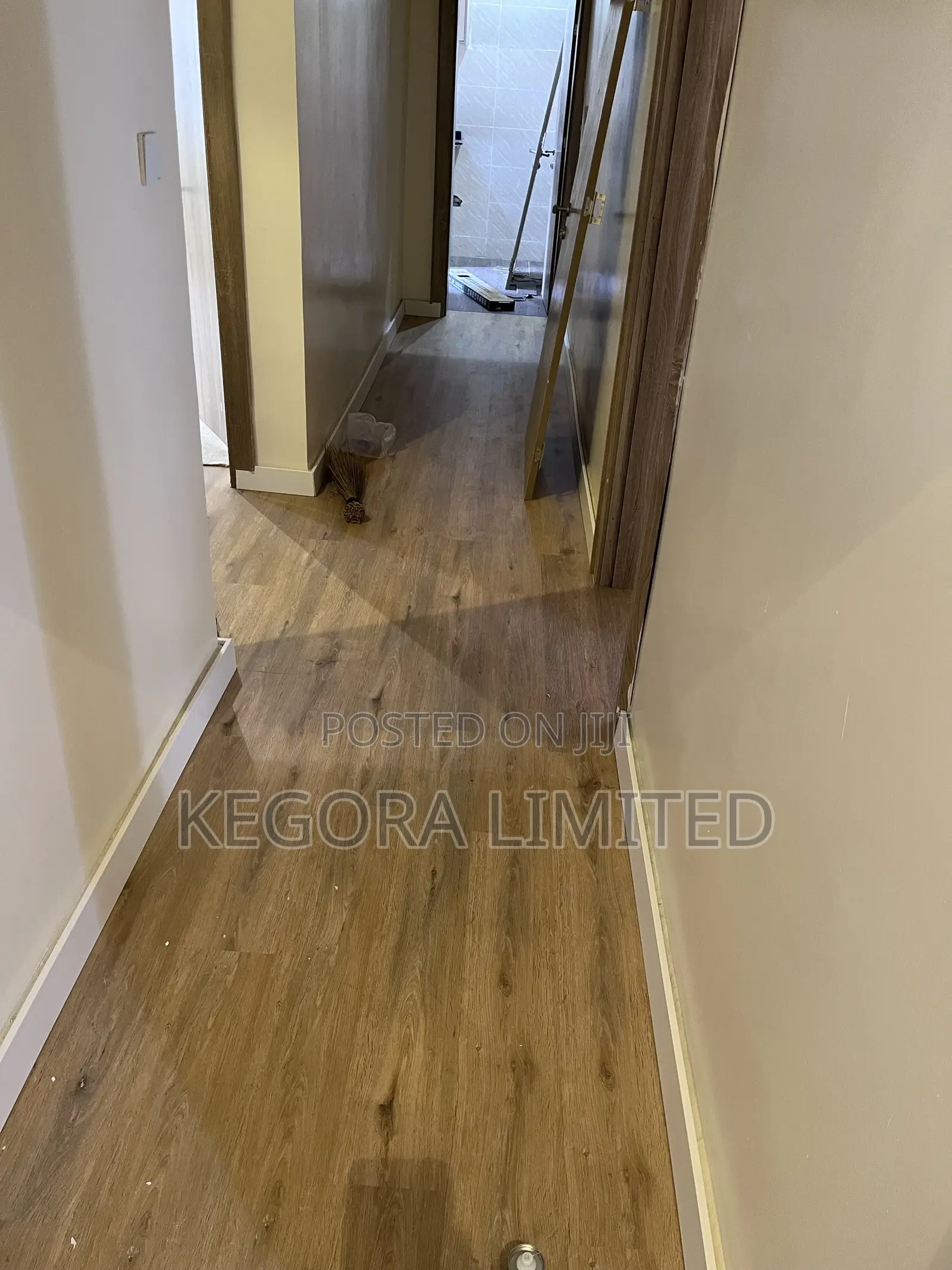 Floor Installations