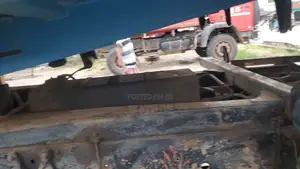 Used Mb 1824 Tipper Truck