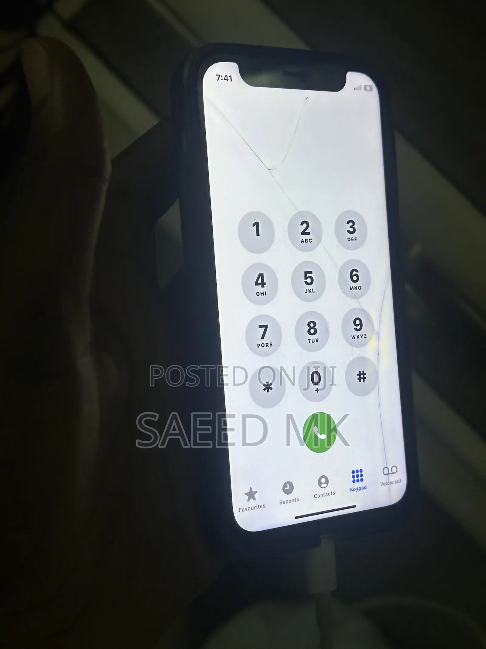 Apple iPhone 12 mini 64 GB White