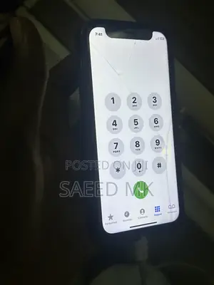 Apple iPhone 12 mini 64 GB White