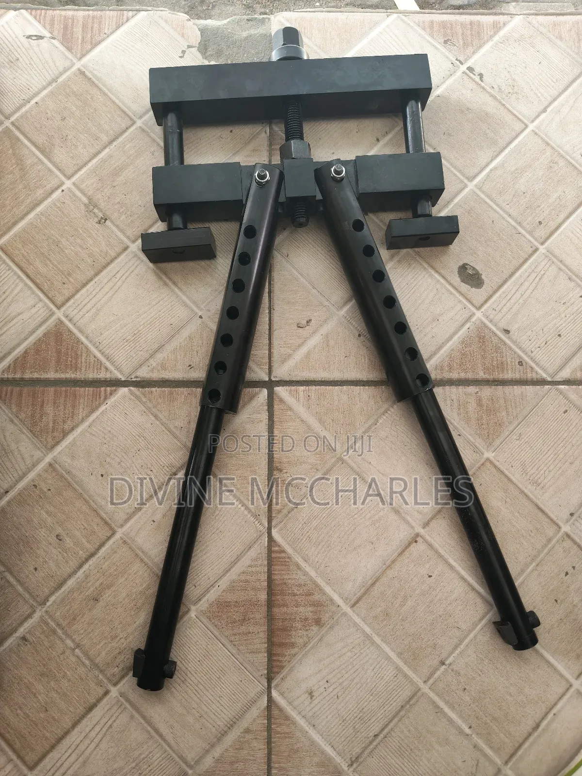 Sleeve Puller Pt-6400