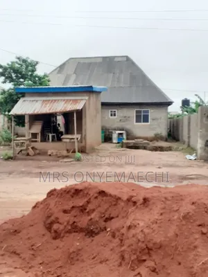 3bdrm Bungalow in Opic, Ilashe for sale