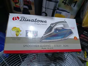 Binatone Steam Iron
